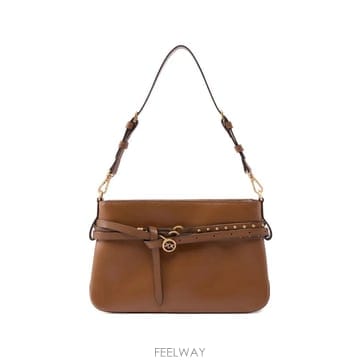 26 FW PINKO 러브 버드 스터드 숄더 백 106177A0QOM37Q TP459413876