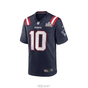 26 FW 나이키 X NFL 드레이크 메이 뉴 잉글랜드 패트리어츠 티셔츠 67NMNPGHF8KHQF TP45