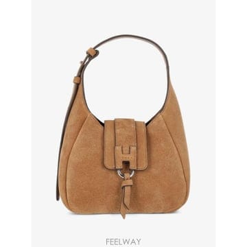 26 FW 호건 트렌드 호보 미니 백 KBW01XS0100UGM TP459726703