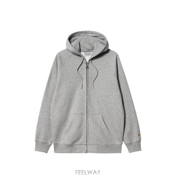 26 FW 칼하트 체이스 후드 재킷 I033664 TP457572885