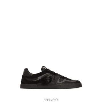 26 FW 돌체앤가바나 포르토피노 카프스킨 스니커즈 CS2477A0867 TP459726513