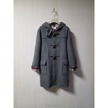 닥스 키즈 daks 핸드메이드 더플 코트 165, 15y  사이