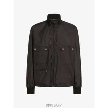 26 FW 돌체앤가바나 라이트 패딩 나일론 재킷 G9CLJTFUS27 TP457699476