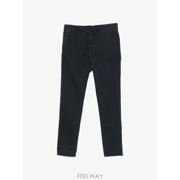 26 FW 인코텍스 벨트 루프 치노 팬츠 18S1004697B833 TP458807190