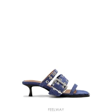 26 FW 가니 버클 스트랩 샌들 D1030013 TP457345213