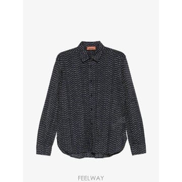 26 FW 미쏘니 긴소매 셔츠 DS26WJ05BR015R TP457475279