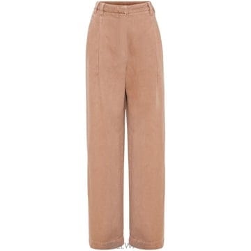 26 FW 브루넬로 쿠치넬리 플리츠 와이드 팬츠 ML996P5896C2867 TP459474138