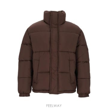 [A94]메종 키츠네 MRMWQ06WQ40640553 남성 패딩 다운자켓 베스트 MAISON KITSUNE