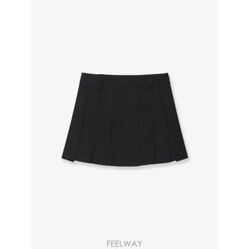 | Other Brand | [N85]DUNST UDSK6C203BK ���� ��ĿƮ ġ�� �������� DUNST Mini Skirt with[N85]DUNST UDSK6C203BK ���� ��ĿƮ ġ�� �������� DUNST