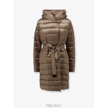 [N85]막스마라 2629496055600 여성 자켓 블레이저 코트 패딩 MAX MARA THE CUBE N