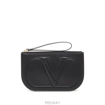 Valentino 26 FW �߷�Ƽ�� ����ٴ� ���̷ΰ� ��ũ ī����Ų �Ŀ�ġ WP0AB9ZLB TP45472044026 FW �߷�Ƽ�� ����ٴ� ���̷ΰ� ��ũ ī����Ų �Ŀ�ġ 