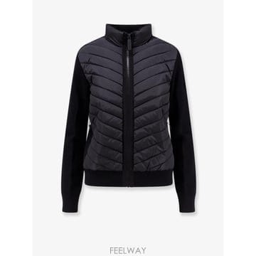 [N85]캐나다구스 6830L 여성 자켓 블레이저 코트 패딩 CANADA GOOSE Hybridge wool