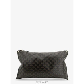 CELINE [N85]������ L10AG5288 ���� Ŭ��ġ �Ŀ�ġ�� �̴Ϲ� CELINE Pillow Bag Triomph[N85]������ L10AG5288 ���� Ŭ��ġ �Ŀ�ġ�� �̴Ϲ� CELI