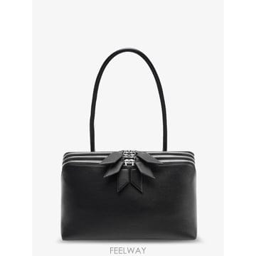 THE ATTICO [N85]��Ƽ�� ATTWAH00068 ���� ����� ũ�ν��� ���۹� THE ATTICO Laltra Di Mi[N85]��Ƽ�� ATTWAH00068 ���� ����� ũ�ν��� ���۹� TH