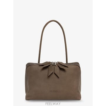 THE ATTICO [N85]��Ƽ�� ATTWAH00068 ���� ����� ũ�ν��� ���۹� THE ATTICO Laltra Di Mi[N85]��Ƽ�� ATTWAH00068 ���� ����� ũ�ν��� ���۹� TH