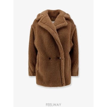 [N85]막스마라 2621086012600 여성 롱코트 하프코트 패딩코트 MAX MARA Dramma Ted