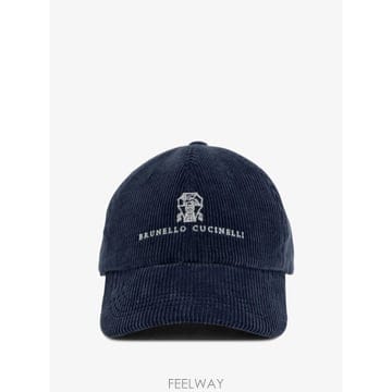 [N85]브루넬로 쿠치넬리 MY4999850 남성 모자 비니 버킷햇 캡 BRUNELLO CUCINELLI C