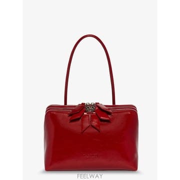 THE ATTICO [N85]��Ƽ�� ATTWAH00068 ���� ����� ũ�ν��� ���۹� THE ATTICO Laltra Di Mi[N85]��Ƽ�� ATTWAH00068 ���� ����� ũ�ν��� ���۹� TH