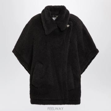[T56]막스마라 TEBE1WO 여성 코트 아우터