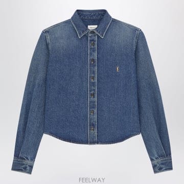 Saint Laurent [T56]���ζ� 873984Y20PA ���� ���� ���� ����콺[T56]���ζ� 873984Y20PA ���� ���� ���� ����콺