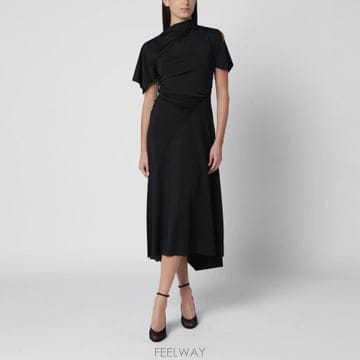 Victoria Beckham [T56]���丮�ƺ��� 1426JDR007350APL ���� ���ǽ� �巹��[T56]���丮�ƺ��� 1426JDR007350APL ���� ���ǽ� �巹��