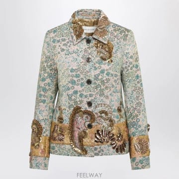 Dries Van Noten [T56]�帮���ݳ�ư 0104214267 ���� ���� �ƿ���[T56]�帮���ݳ�ư 0104214267 ���� ���� �ƿ���