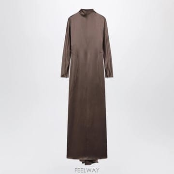 Max Mara [T56]�������� MXSSPUMASI ���� ���ǽ� �巹��[T56]�������� MXSSPUMASI ���� ���ǽ� �巹��
