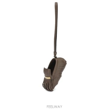 [V90]토즈 XAWCFLX2400RORS818 X 여성 키링 키홀더 키체인 Key holders Charm