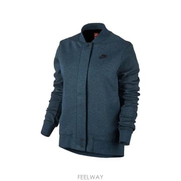 26 FW 나이키 플리스 디스트로이어 재킷 835544 TP458804446