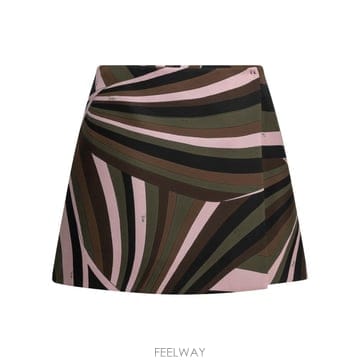 | Other Brand | [V90]Pucci 6URV356U751012 ���� ��ĿƮ ġ�� Iride Mini Skirt[V90]Pucci 6URV356U751012 ���� ��ĿƮ ġ�� Iride Mini 
