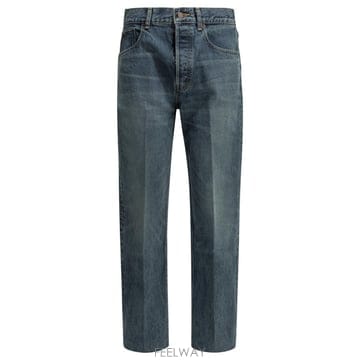 CELINE [V90]������ RP0B9930FGLH6 ���� û���� ������ Jeans[V90]������ RP0B9930FGLH6 ���� û���� ������ Jeans