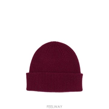 | Other Brand | [V90]Le Bonnet BEA 018WINE ���� ���� ĸ ��� Hats[V90]Le Bonnet BEA 018WINE ���� ���� ĸ ��� Hats