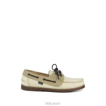 PARABOOT 26 FW �Ķ��Ʈ ĵ���� ��Ʈ ���� 781052ECRU TP45591539726 FW �Ķ��Ʈ ĵ���� ��Ʈ ���� 781052ECRU TP455915397