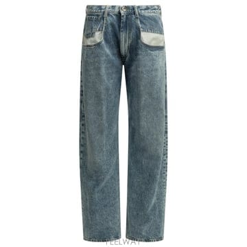 Maison Margiela [V90]�������������� S51LA0052S30513470 ���� û���� ������ Boyfriend Straigh[V90]�������������� S51LA0052S30513470 ���� û���� ��