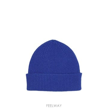 | Other Brand | [V90]Le Bonnet BEA 006ROYAL AZURE ���� ���� ĸ ��� Hats[V90]Le Bonnet BEA 006ROYAL AZURE ���� ���� ĸ ��� Ha
