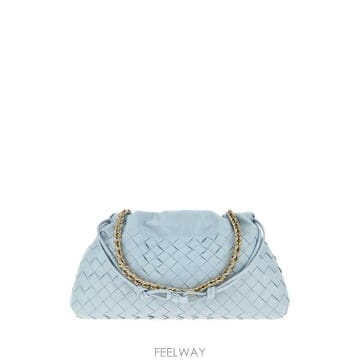 Bottega Veneta [X45]���װ� ����Ÿ 844626V3IV0 1703 ���� ��Ʈ�� ���۹� ž�ڵ�� �ڵ�� Pastel lig[X45]���װ� ����Ÿ 844626V3IV0 1703 ���� ��Ʈ�� ���۹�