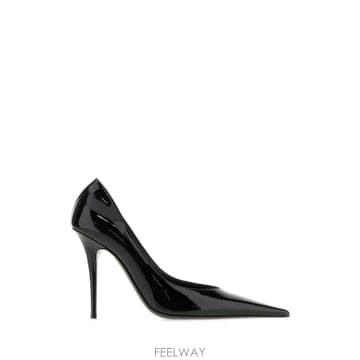 | Other Brand | [X45]AMINA MUADDI ANOKPUMP20105 BLACK ���� ������ ������ ������ ��Ʈ���� Bl[X45]AMINA MUADDI ANOKPUMP20105 BLACK ���� ������ ����
