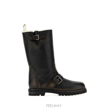 FENDI [X45]��� 8T9263A8PK F1XK2 ���� ��Ŭ���� �̵� �պ��� �����̺��� Dark brown lea[X45]��� 8T9263A8PK F1XK2 ���� ��Ŭ���� �̵� �պ��� 