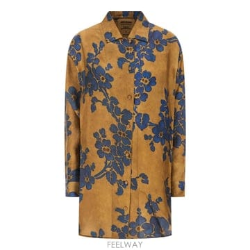 | Other Brand | [W63]UMA WANG UW1018 UW243 ���� ���� ���� ����콺 CAMICIE[W63]UMA WANG UW1018 UW243 ���� ���� ���� ����콺 CAM