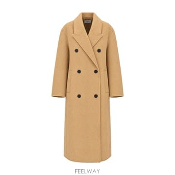 | Other Brand | [W63]THE DYNAMIS STUDIO DS24F26 SND567 ���� ��Ʈ �ƿ��� ž CAPPOTTI[W63]THE DYNAMIS STUDIO DS24F26 SND567 ���� ��Ʈ �ƿ�