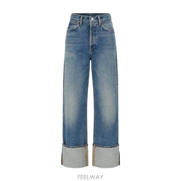 | Other Brand | [W63]AGOLDE A3461371 TINTED VINT IND ���� ������ û���� ���� JEANS[W63]AGOLDE A3461371 TINTED VINT IND ���� ������ û��