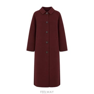 | Other Brand | [W63]THE DYNAMIS STUDIO DS25F26 WRE101 ���� ��Ʈ �ƿ��� ž CAPPOTTI[W63]THE DYNAMIS STUDIO DS25F26 WRE101 ���� ��Ʈ �ƿ�