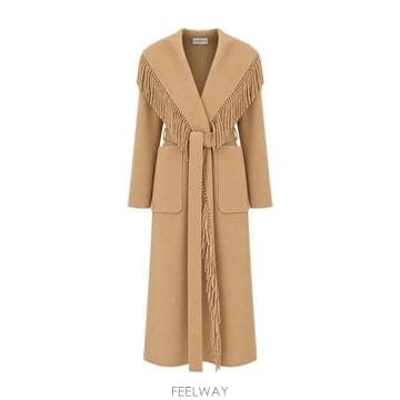 | Other Brand | [W63]THE DYNAMIS STUDIO DS99F26 SND567 ���� ��Ʈ �ƿ��� ž CAPPOTTI[W63]THE DYNAMIS STUDIO DS99F26 SND567 ���� ��Ʈ �ƿ�