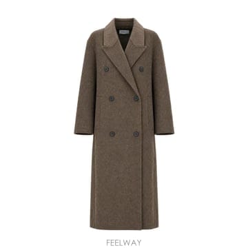 | Other Brand | [W63]THE DYNAMIS STUDIO DS24F26 MBR111 ���� ��Ʈ �ƿ��� ž CAPPOTTI[W63]THE DYNAMIS STUDIO DS24F26 MBR111 ���� ��Ʈ �ƿ�