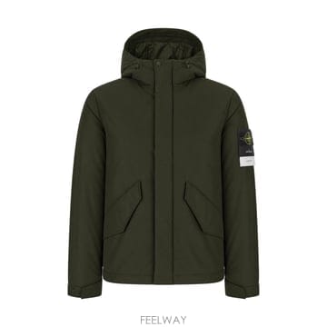 Stone Island [W63]������Ϸ��� S154100010S0A26 V0078 ���� ���� ���� �ٿ� �ƿ��� GIUBBINI[W63]������Ϸ��� S154100010S0A26 V0078 ���� ���� ����