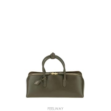 Alaia [W63]�˶��̾� AA1L1015I255 U21 ���� ��Ʈ�� ž�ڵ�� ���۹� BORSE A MANO[W63]�˶��̾� AA1L1015I255 U21 ���� ��Ʈ�� ž�ڵ�� ��