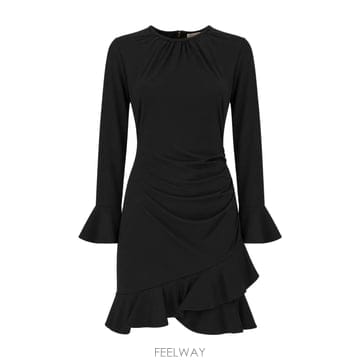 Michael Kors [W63]����Ŭ�ھ MT683J5H6J 001 ���� ���ǽ� �巹�� ABITI[W63]����Ŭ�ھ MT683J5H6J 001 ���� ���ǽ� �巹�� AB