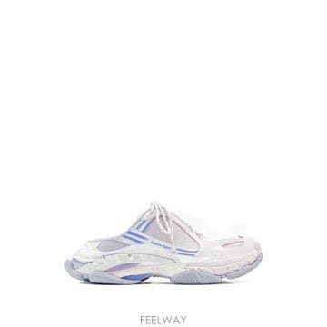 26 FW 발렌시아가 Triple S mule sneakers 875020WTSM0 TP459620679