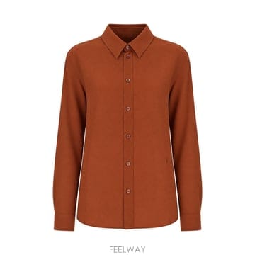 Saint Laurent [W63]���ζ� 864595Y100W 2092 ���� ���� ���� ����콺 CAMICIE[W63]���ζ� 864595Y100W 2092 ���� ���� ���� ����콺 C