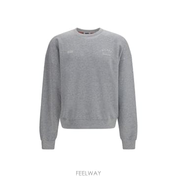 GCDS [K68]GCDS Z0MLQE215F245 909P ���� ������ ����Ʈ���� �ĵ� Crewneck Sweats[K68]GCDS Z0MLQE215F245 909P ���� ������ ����Ʈ���� ��